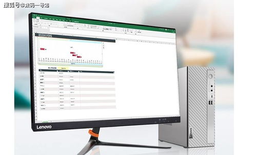 聯(lián)想天逸510s商務(wù)電腦全新上架 i5-12400加持，8G內(nèi)存，3399元起售，性價(jià)比“香”氣四溢