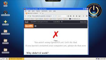 TENS 美國國防部打造的隱形安全屏障——高強度Live Linux發(fā)行版如何定義網(wǎng)安新標(biāo)準(zhǔn)